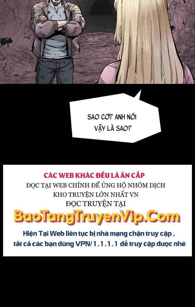 Mật Mã Mê Cung Chapter 50 - 22