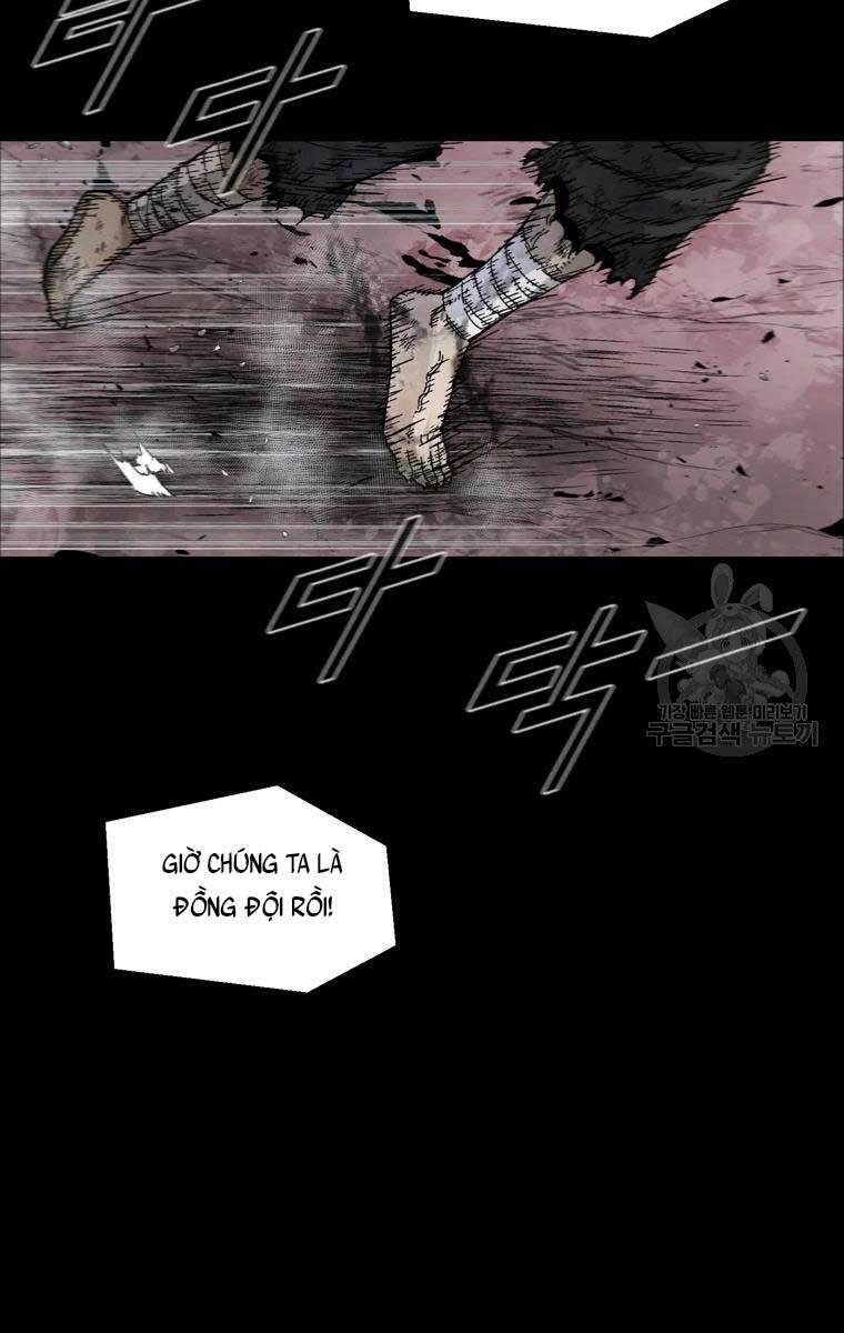 Mật Mã Mê Cung Chapter 50 - 70