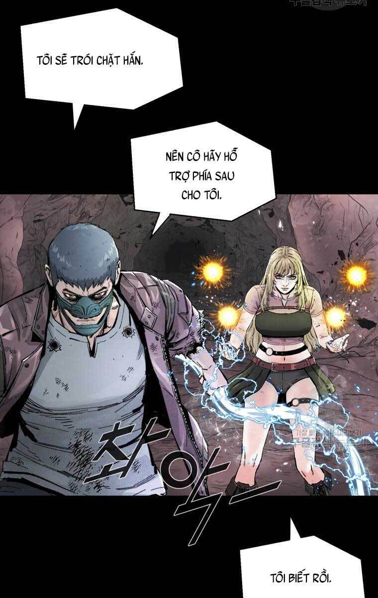 Mật Mã Mê Cung Chapter 50 - 83