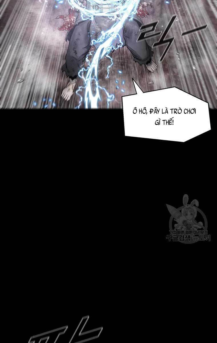 Mật Mã Mê Cung Chapter 50 - 86