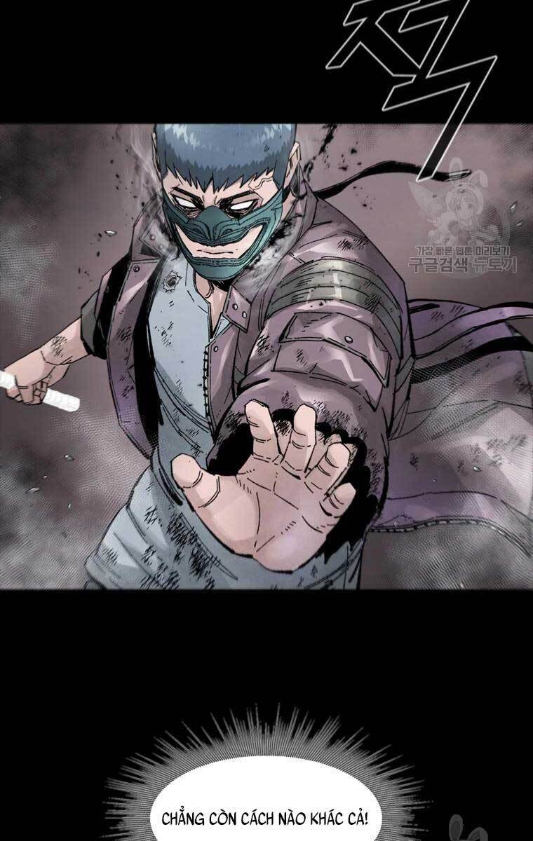 Mật Mã Mê Cung Chapter 51 - 32