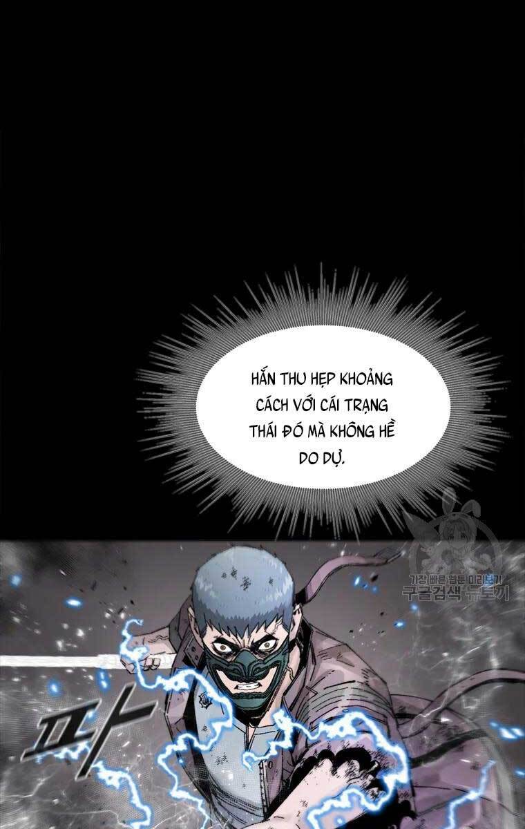 Mật Mã Mê Cung Chapter 51 - 6