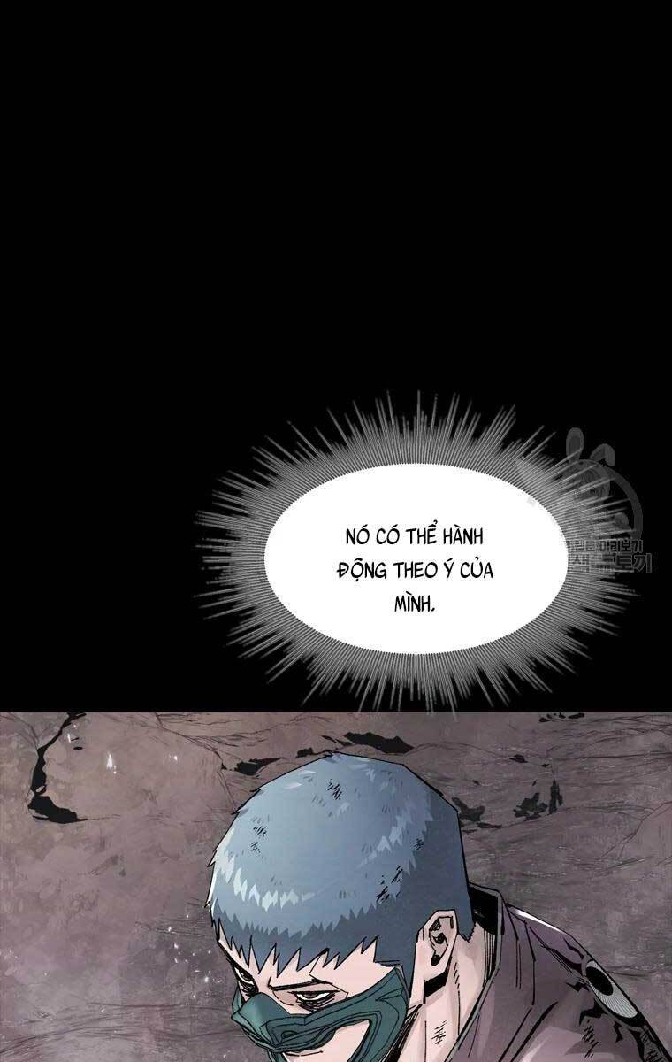 Mật Mã Mê Cung Chapter 51 - 57