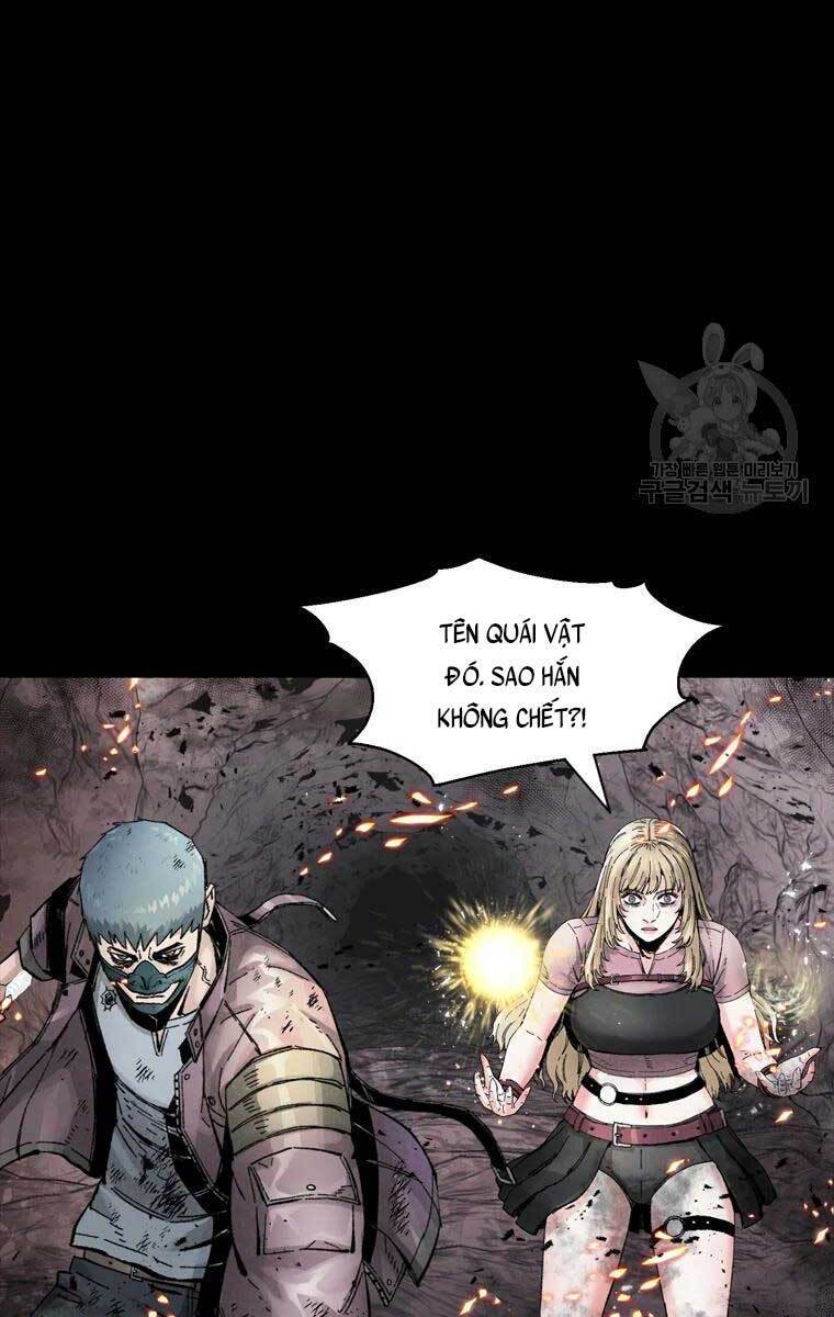 Mật Mã Mê Cung Chapter 51 - 88