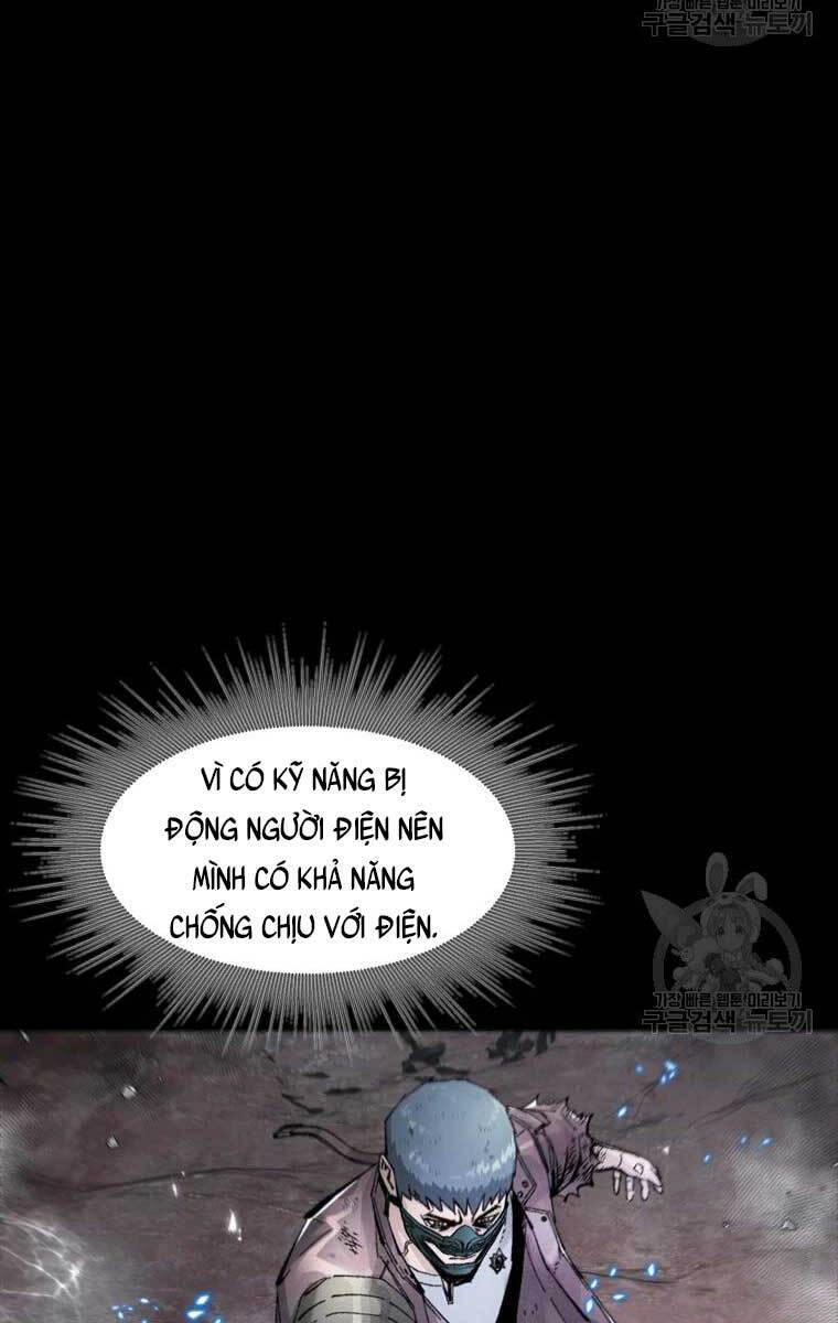 Mật Mã Mê Cung Chapter 52 - 5