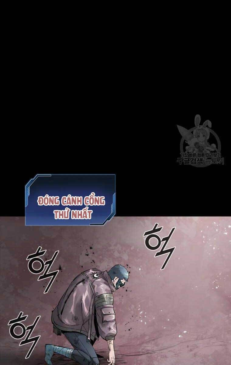 Mật Mã Mê Cung Chapter 52 - 73