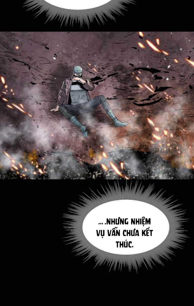 Mật Mã Mê Cung Chapter 53 - 14