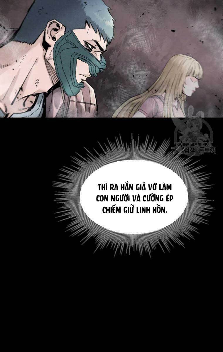 Mật Mã Mê Cung Chapter 53 - 70