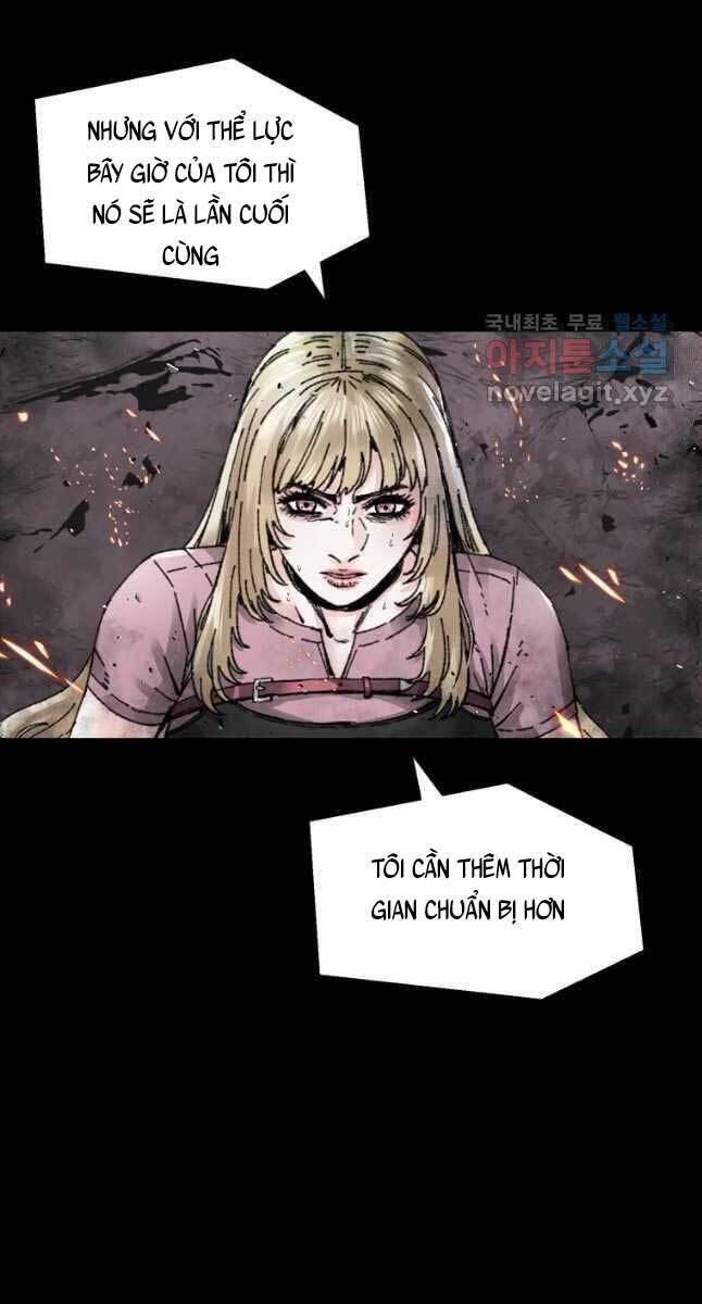 Mật Mã Mê Cung Chapter 54 - 37