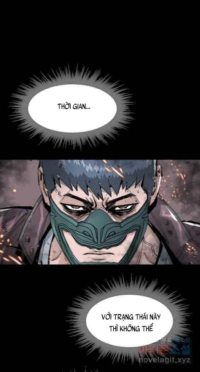 Mật Mã Mê Cung Chapter 54 - 38