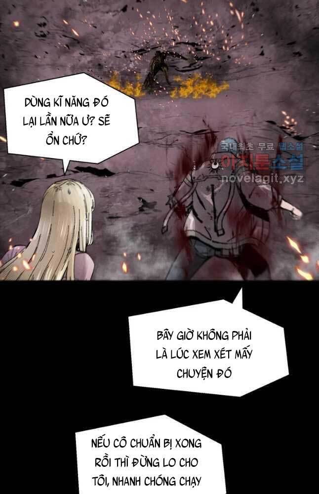 Mật Mã Mê Cung Chapter 54 - 42