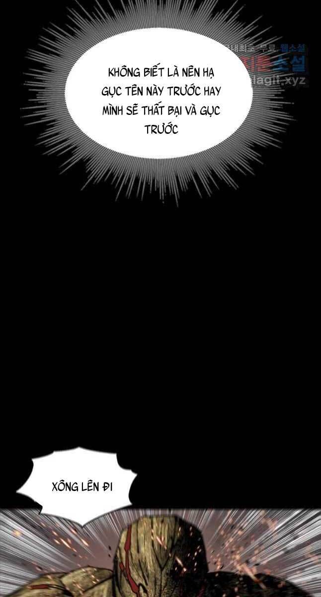 Mật Mã Mê Cung Chapter 54 - 48