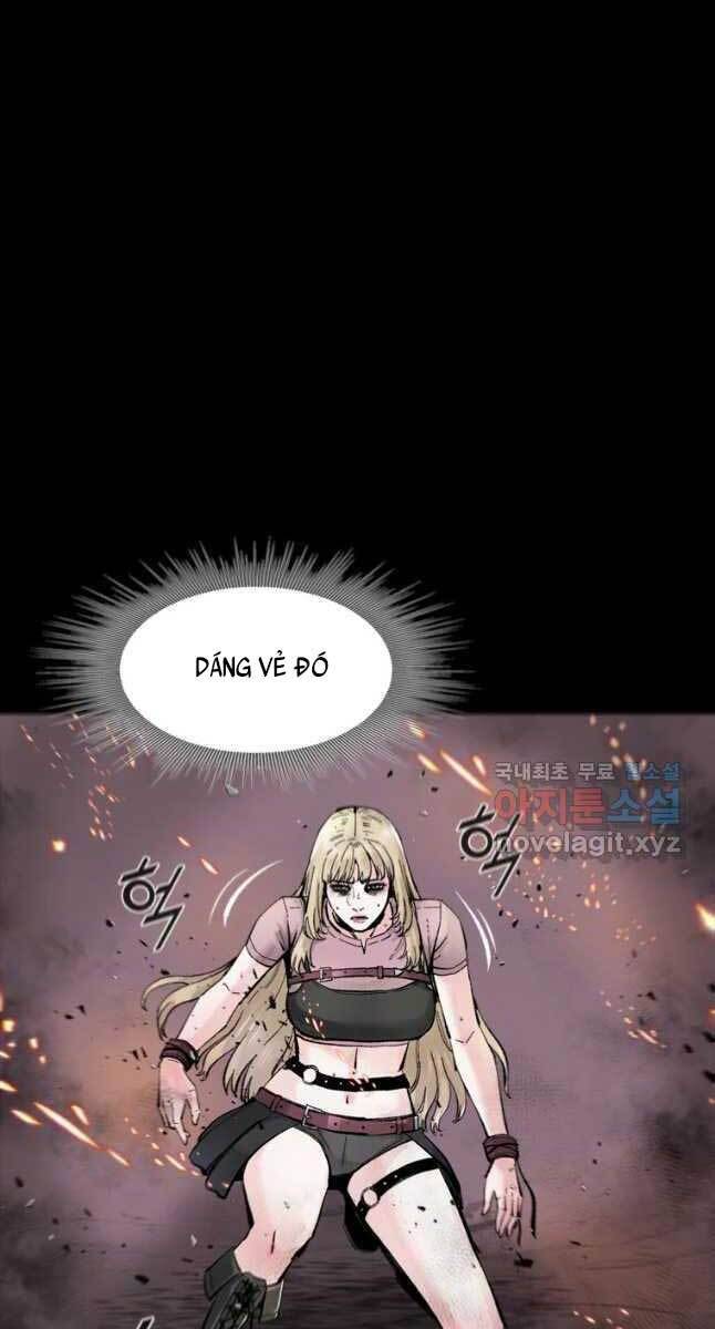 Mật Mã Mê Cung Chapter 55 - 48