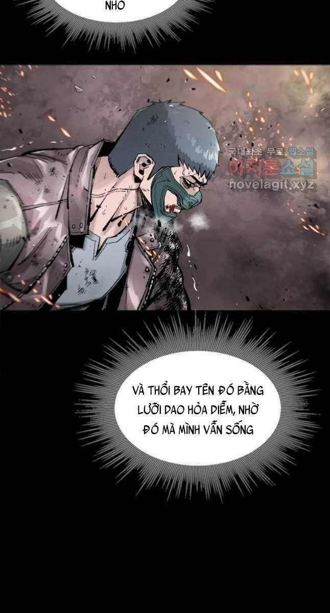 Mật Mã Mê Cung Chapter 55 - 50