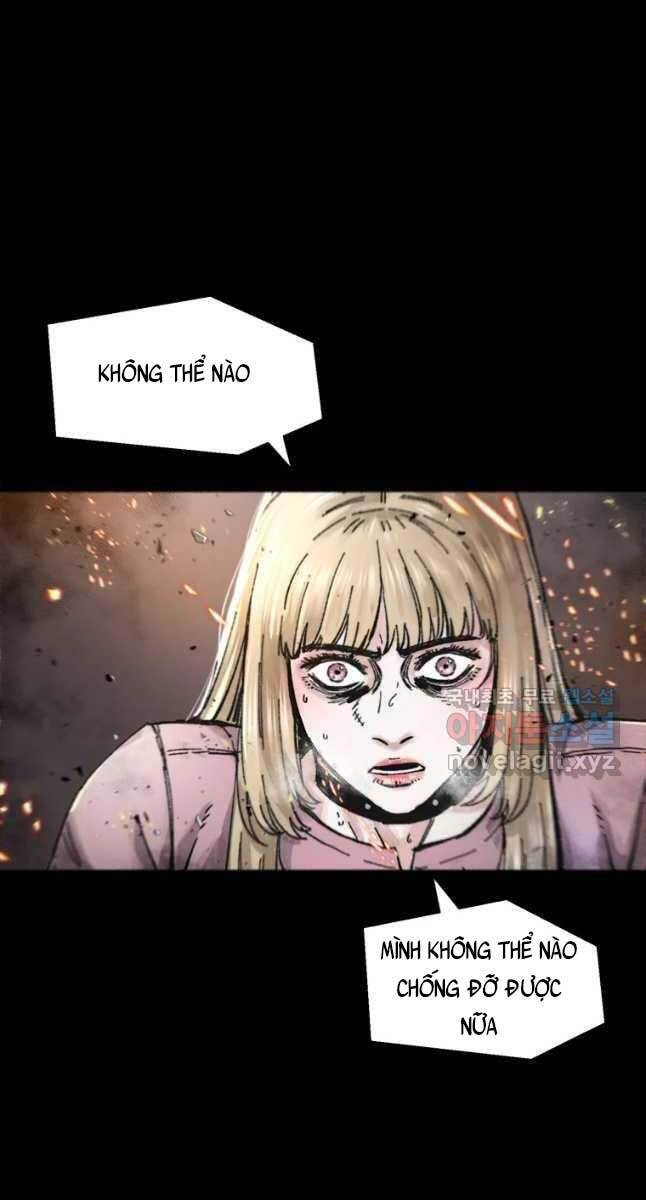 Mật Mã Mê Cung Chapter 55 - 53