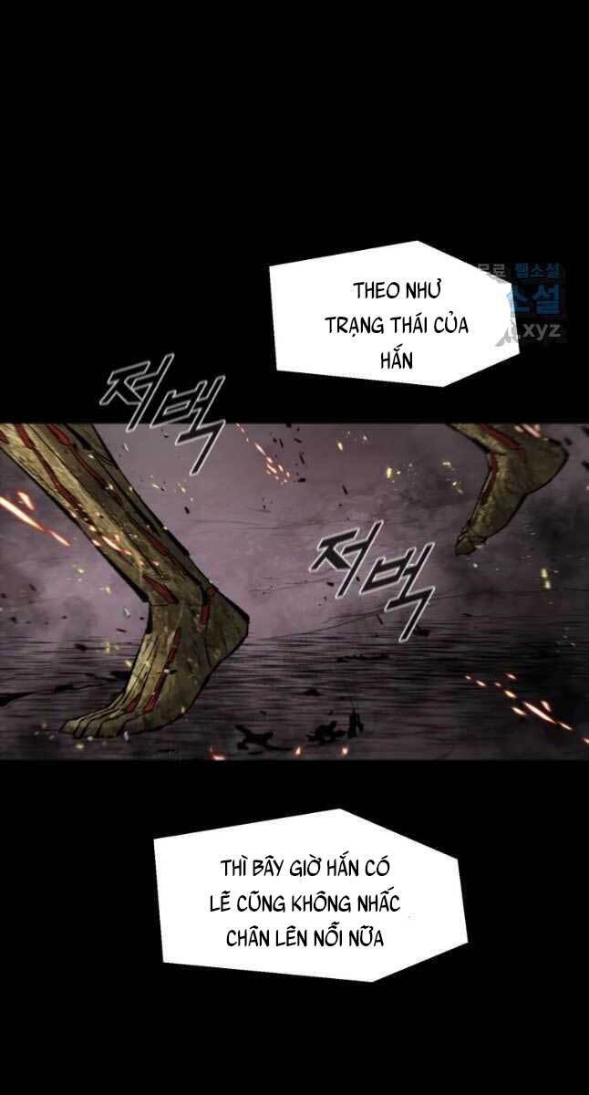 Mật Mã Mê Cung Chapter 55 - 55