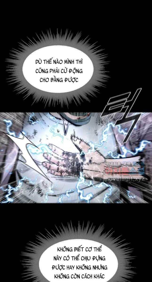 Mật Mã Mê Cung Chapter 55 - 60