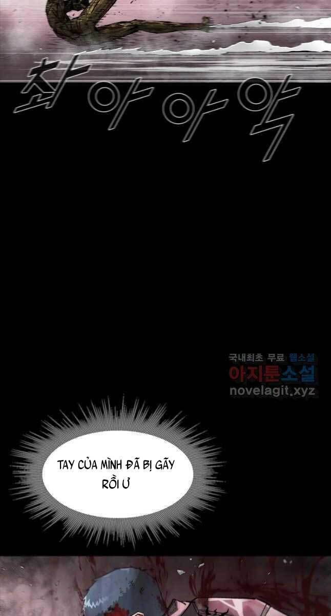 Mật Mã Mê Cung Chapter 55 - 7