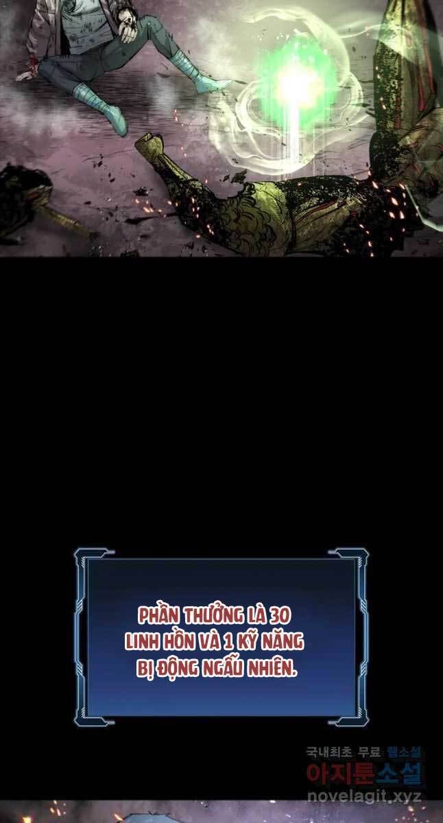 Mật Mã Mê Cung Chapter 55 - 74