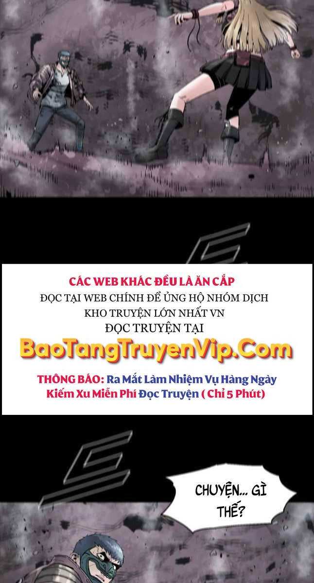 Mật Mã Mê Cung Chapter 56 - 2