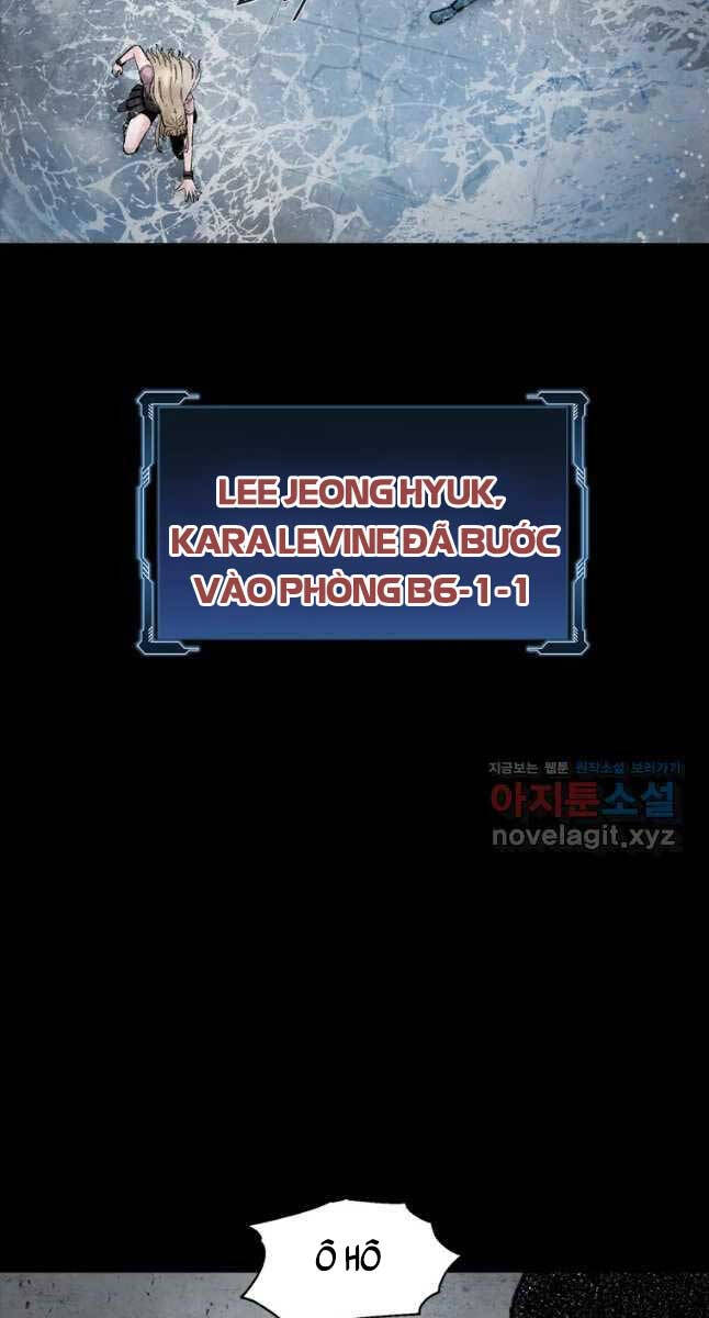Mật Mã Mê Cung Chapter 56 - 17
