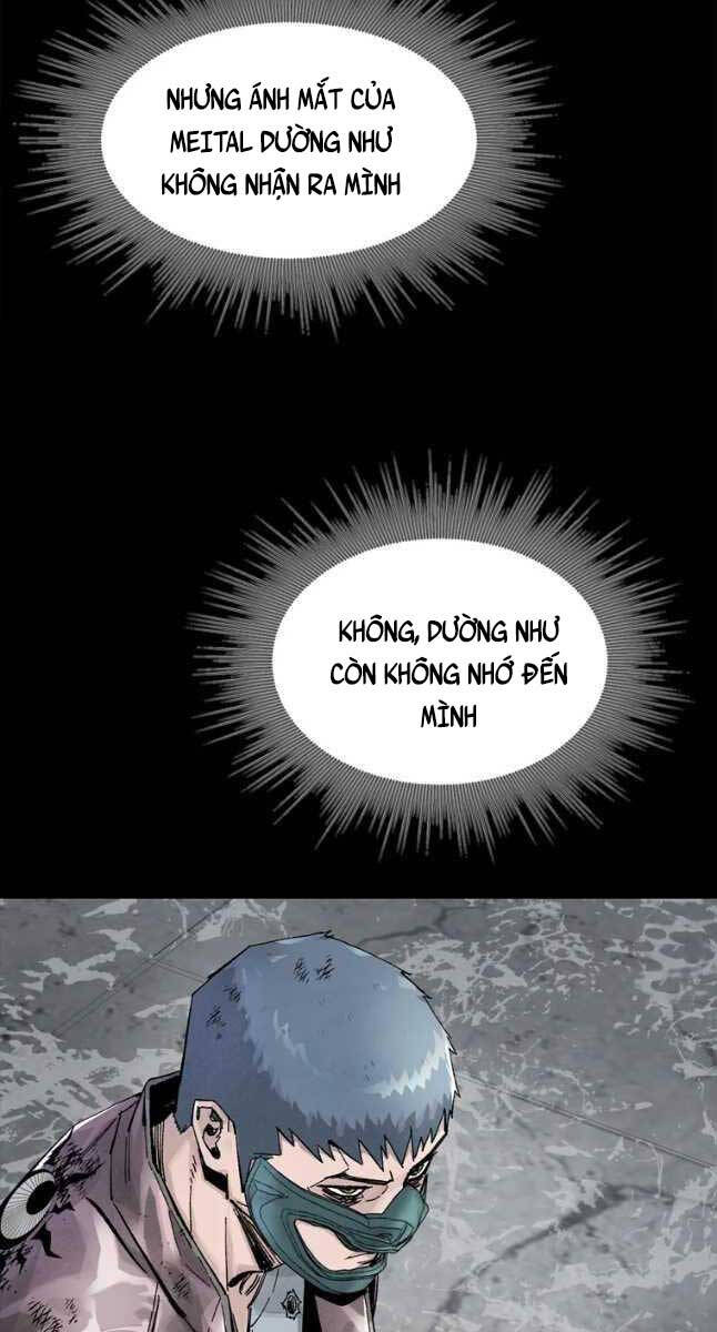 Mật Mã Mê Cung Chapter 56 - 30