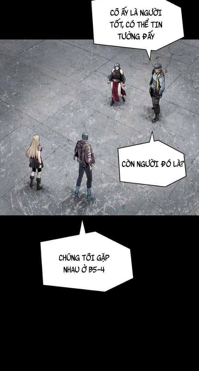 Mật Mã Mê Cung Chapter 56 - 32