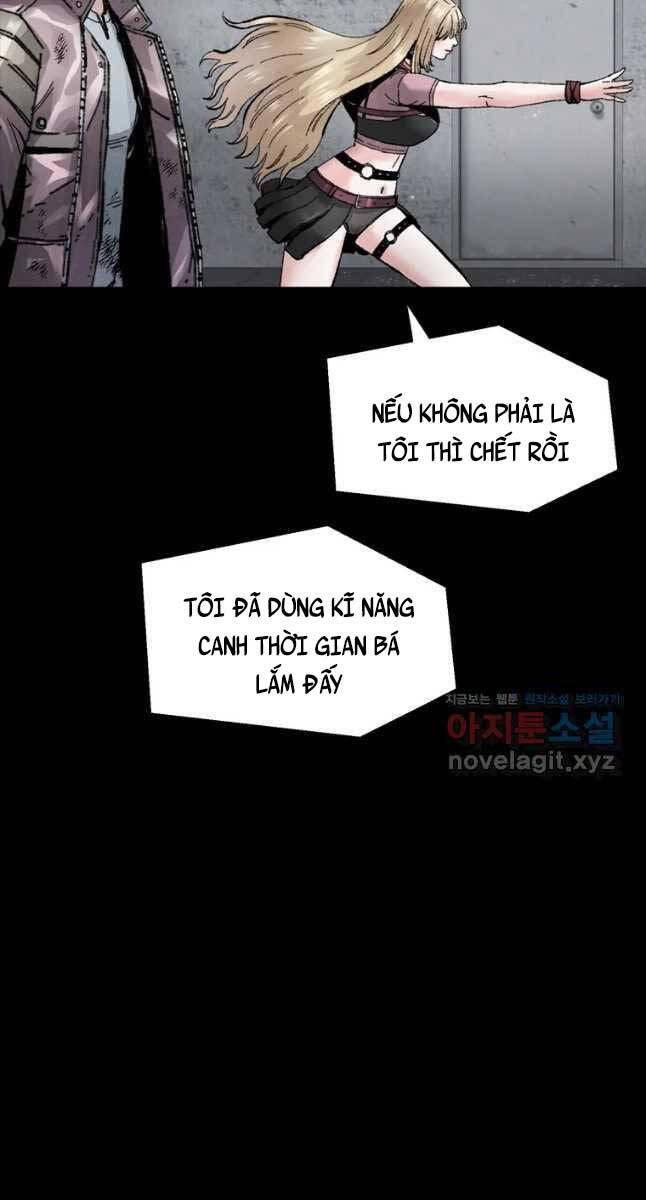 Mật Mã Mê Cung Chapter 56 - 41