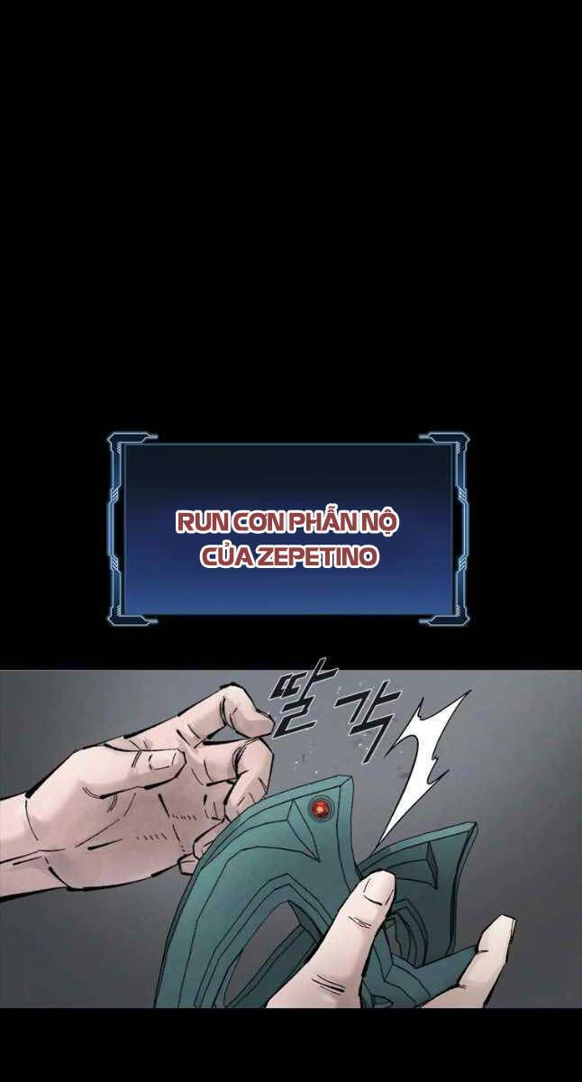 Mật Mã Mê Cung Chapter 56 - 66