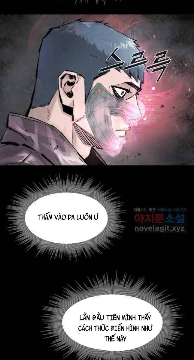 Mật Mã Mê Cung Chapter 56 - 74
