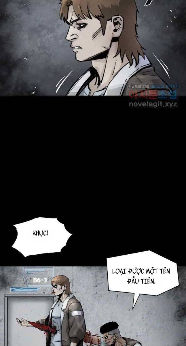 Mật Mã Mê Cung Chapter 57 - 19