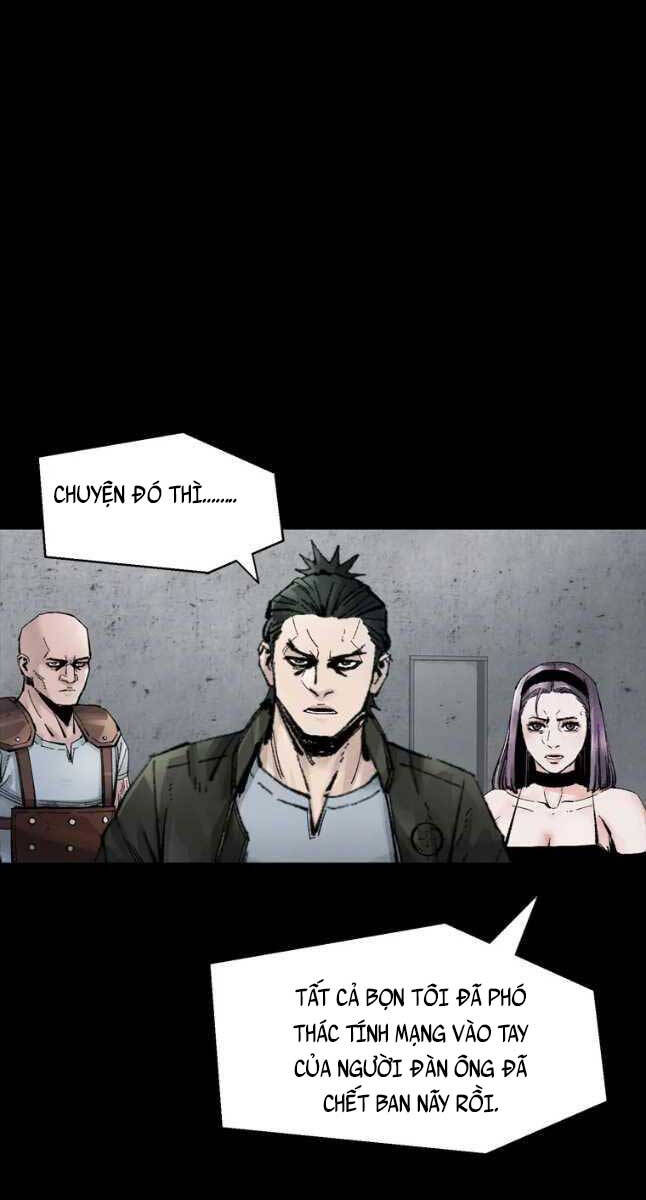 Mật Mã Mê Cung Chapter 57 - 45