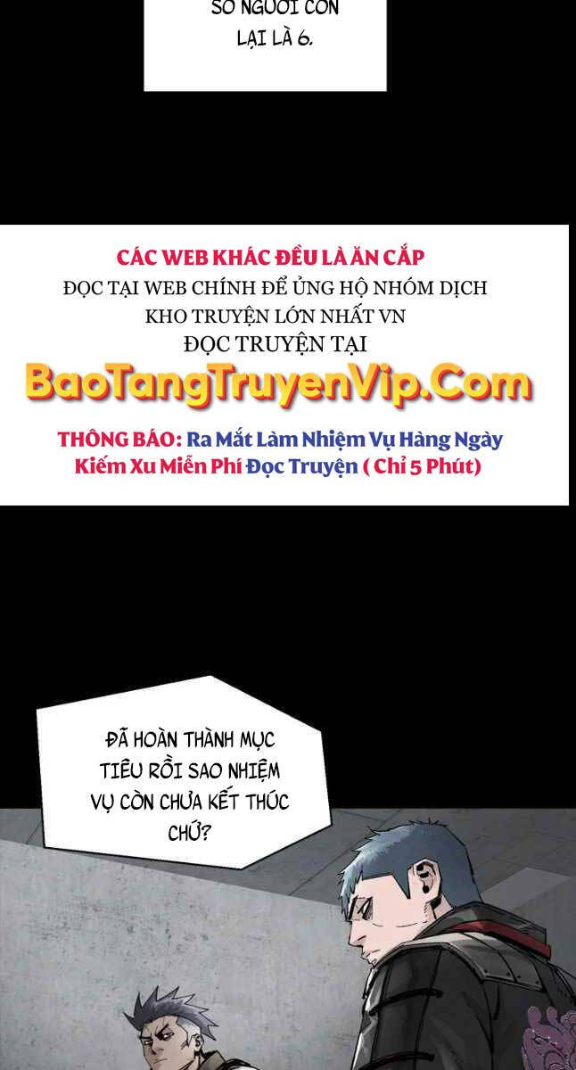 Mật Mã Mê Cung Chapter 57 - 62