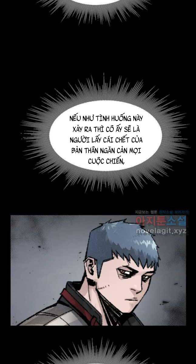 Mật Mã Mê Cung Chapter 57 - 79