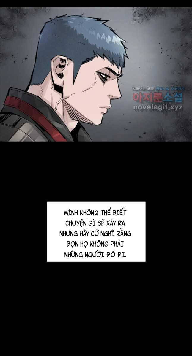 Mật Mã Mê Cung Chapter 57 - 81