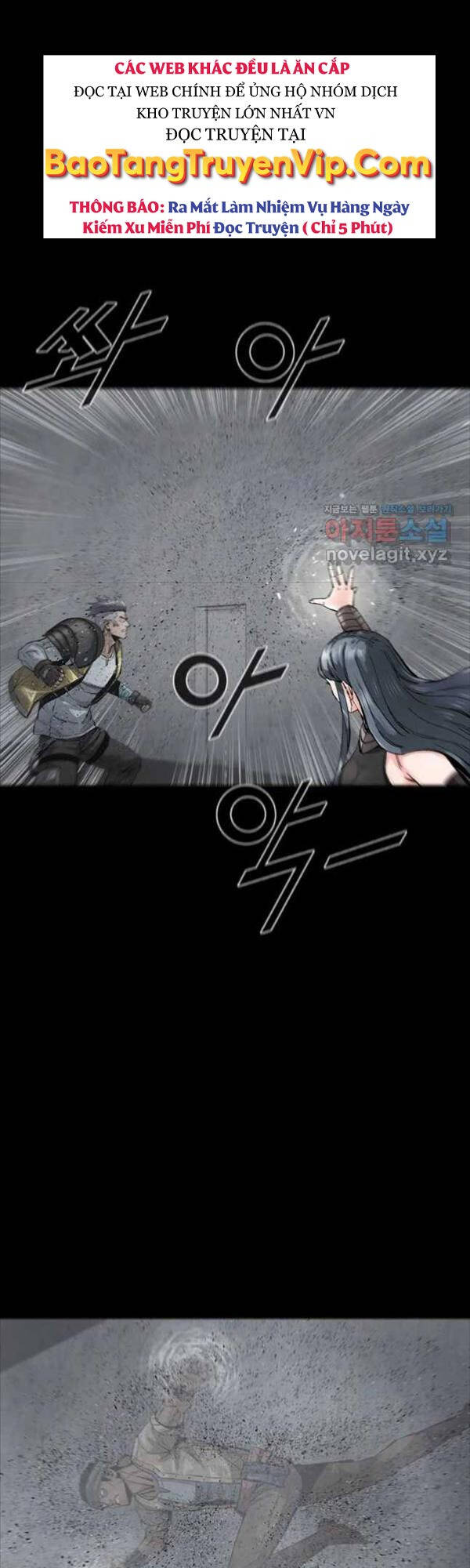 Mật Mã Mê Cung Chapter 58 - 14