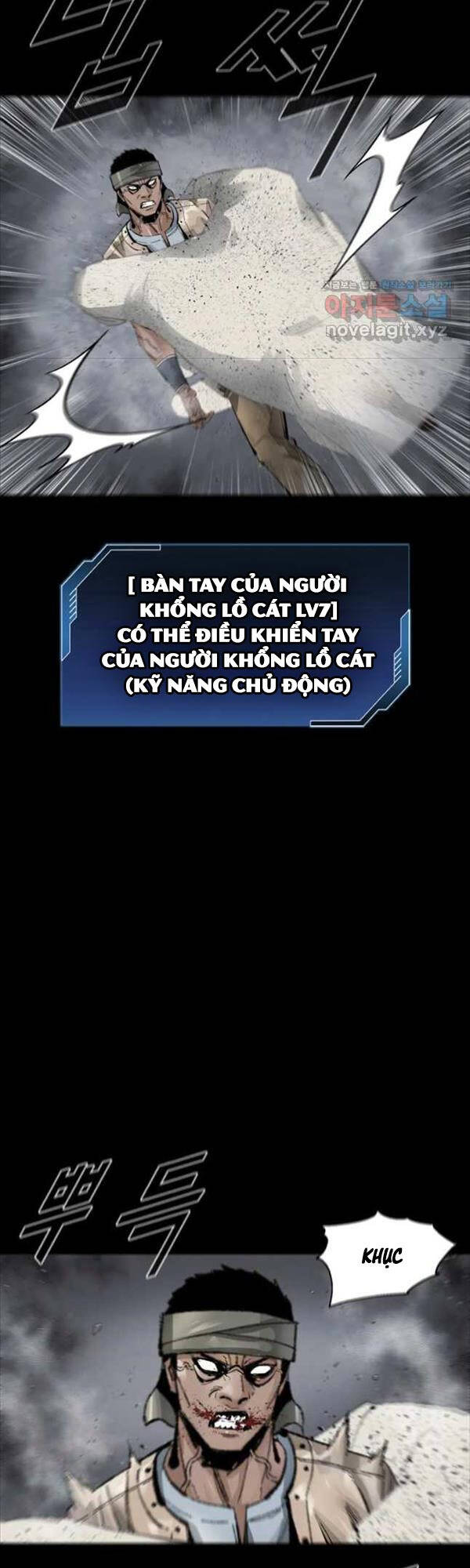 Mật Mã Mê Cung Chapter 58 - 16