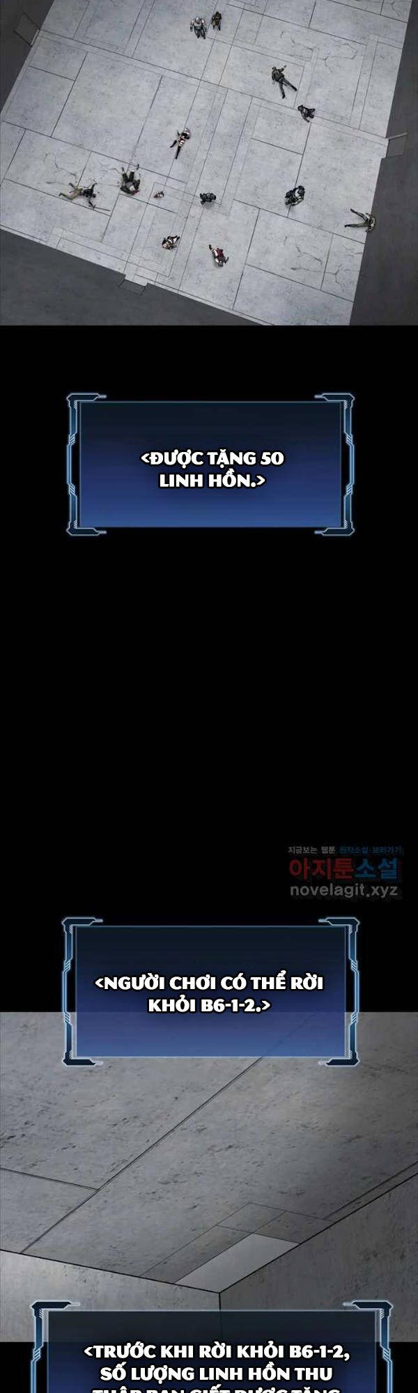 Mật Mã Mê Cung Chapter 58 - 29