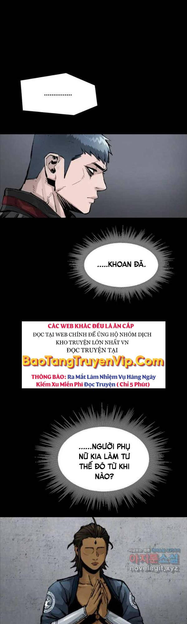 Mật Mã Mê Cung Chapter 58 - 39