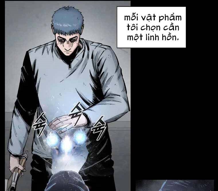 Mật Mã Mê Cung Chapter 6 - 12