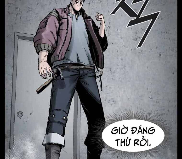 Mật Mã Mê Cung Chapter 6 - 22