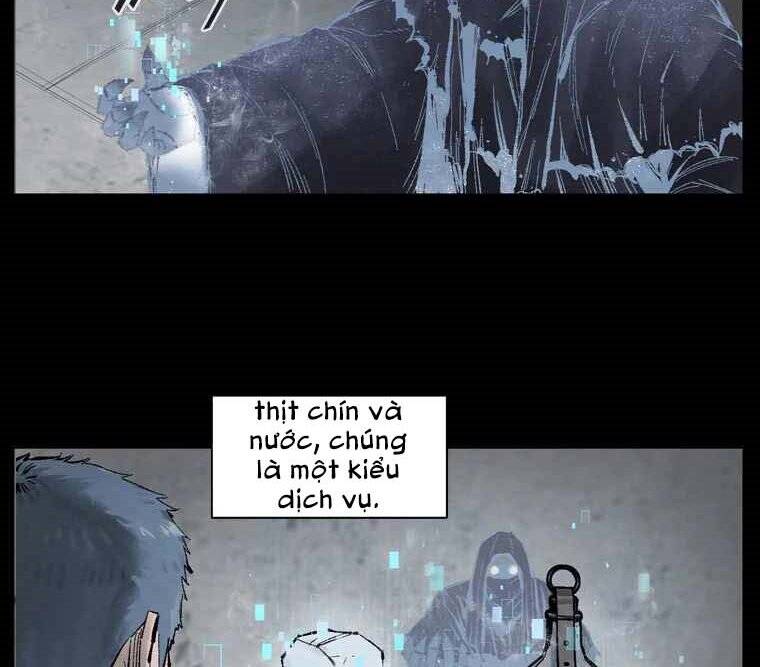 Mật Mã Mê Cung Chapter 6 - 24