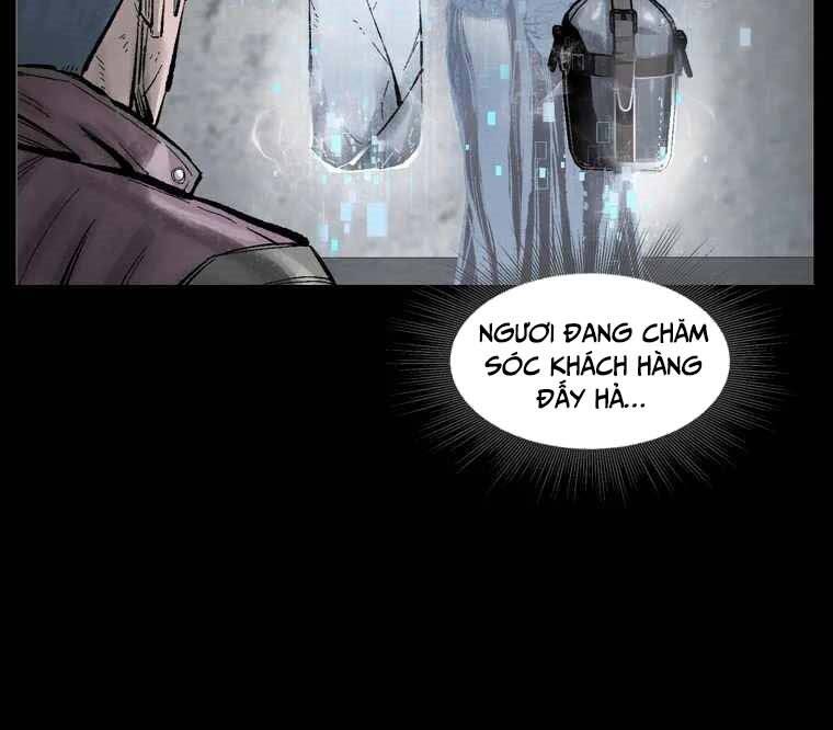 Mật Mã Mê Cung Chapter 6 - 25