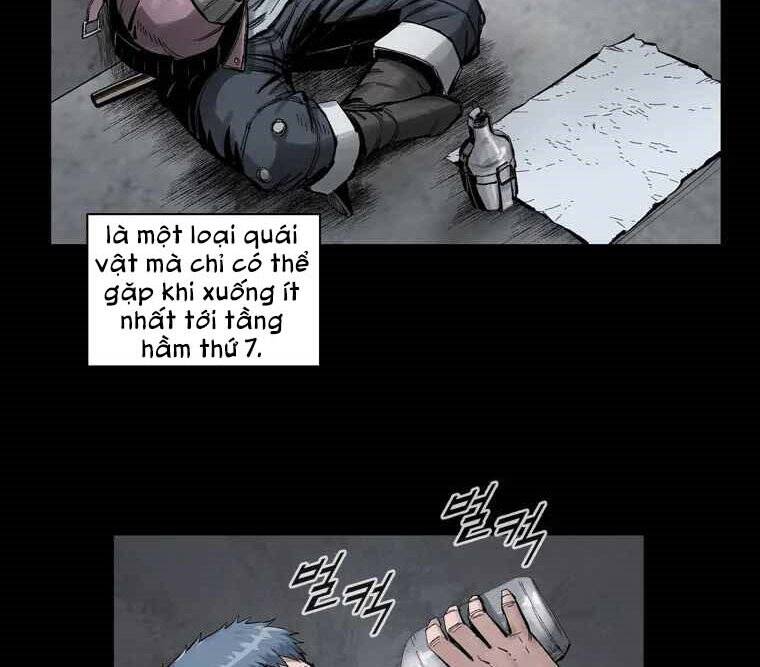 Mật Mã Mê Cung Chapter 6 - 29