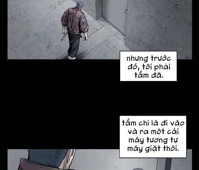 Mật Mã Mê Cung Chapter 6 - 33