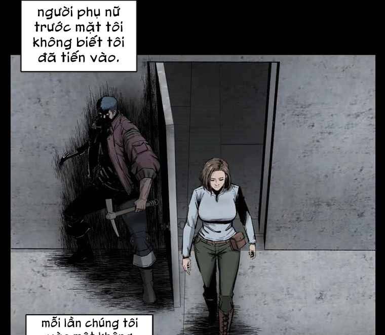 Mật Mã Mê Cung Chapter 6 - 46