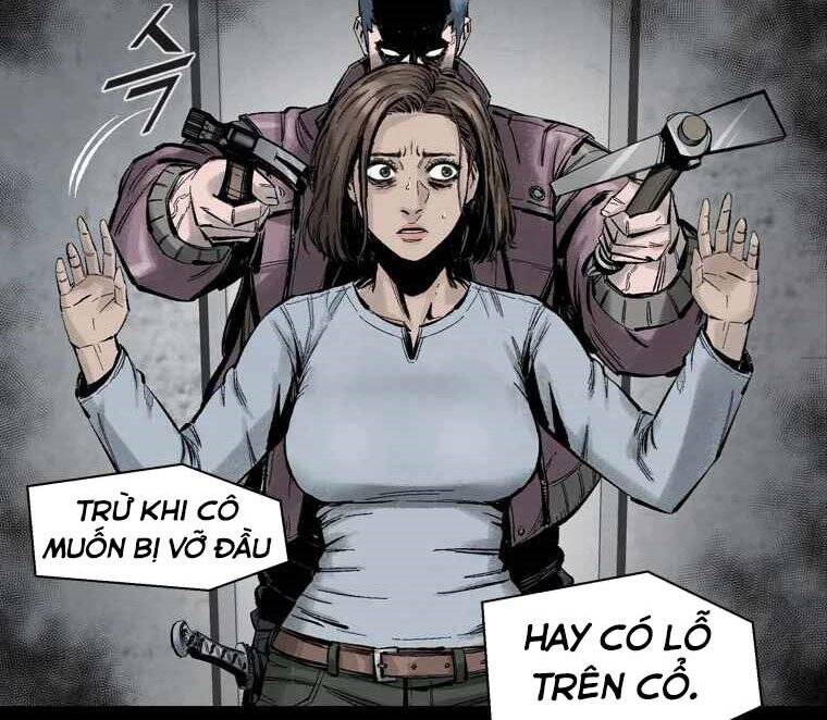 Mật Mã Mê Cung Chapter 6 - 54