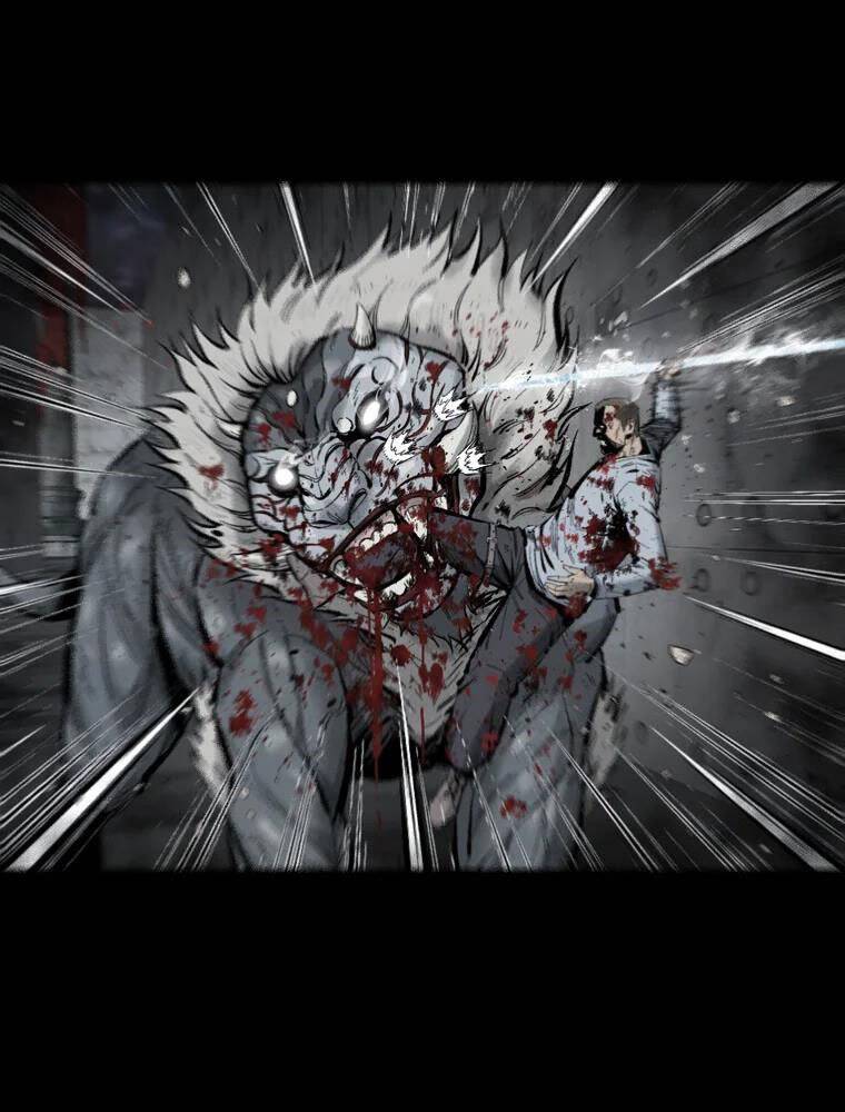 Mật Mã Mê Cung Chapter 7 - 41
