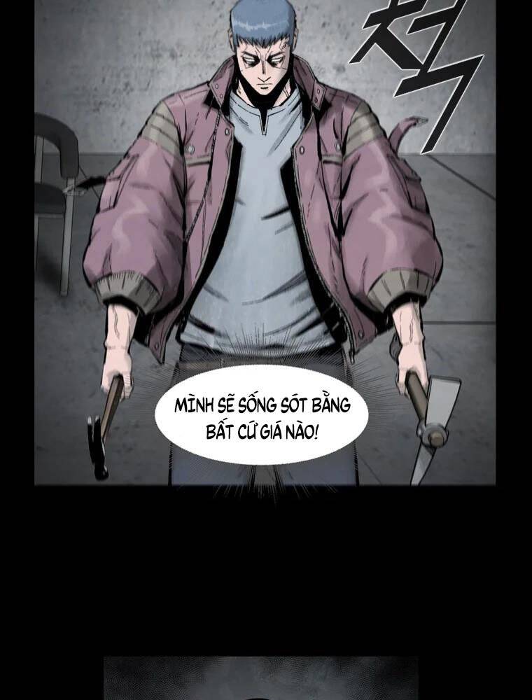 Mật Mã Mê Cung Chapter 7 - 55