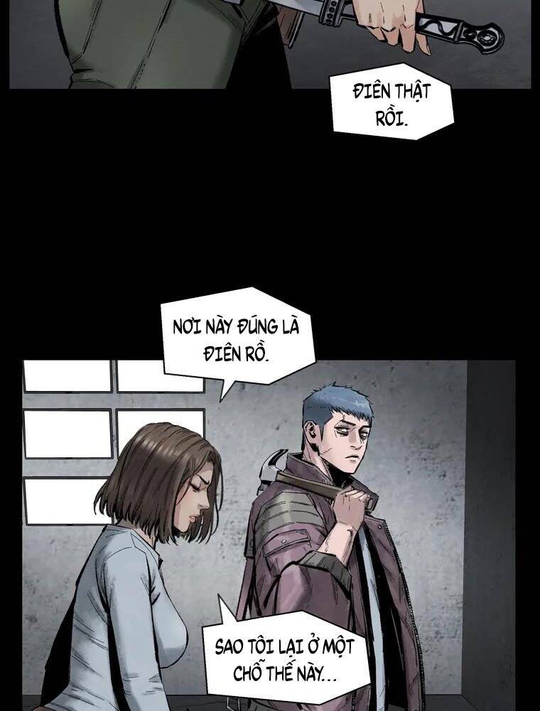 Mật Mã Mê Cung Chapter 7 - 66